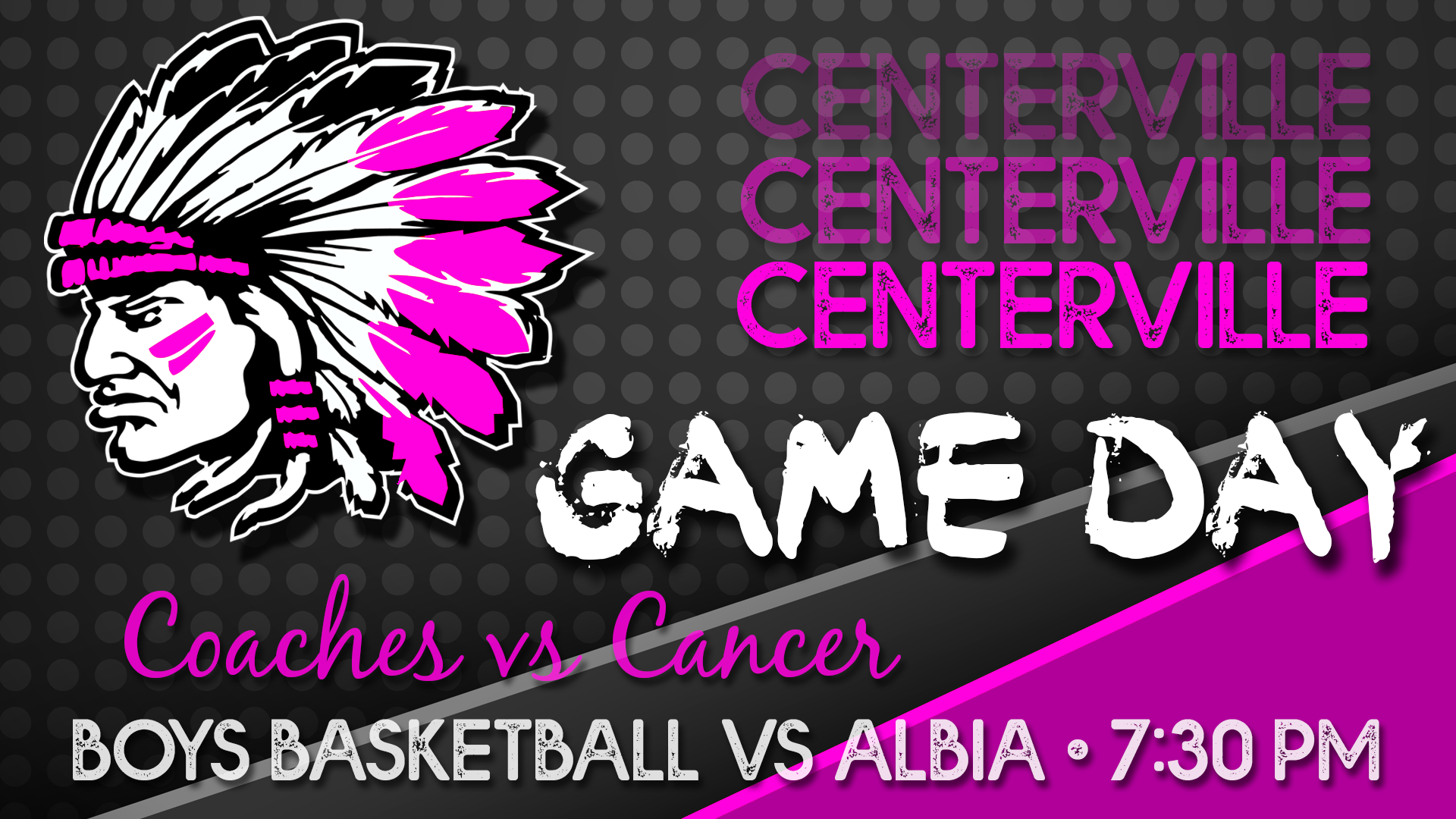 Centerville Boys JV2 Basketball vs Albia 2-11-21