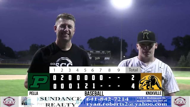 7-10-23 After the Final Out: Knoxvill...