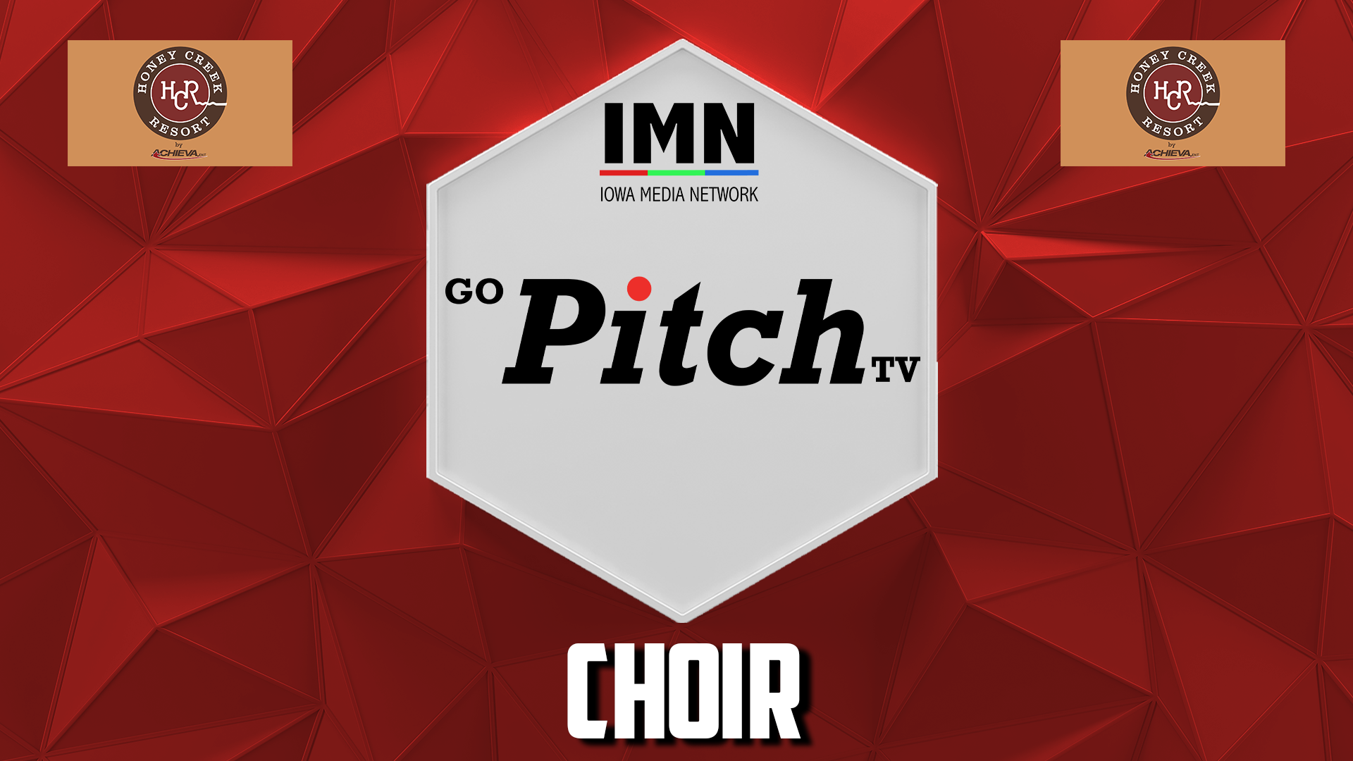 Centerville Choir Concert 2-27-25