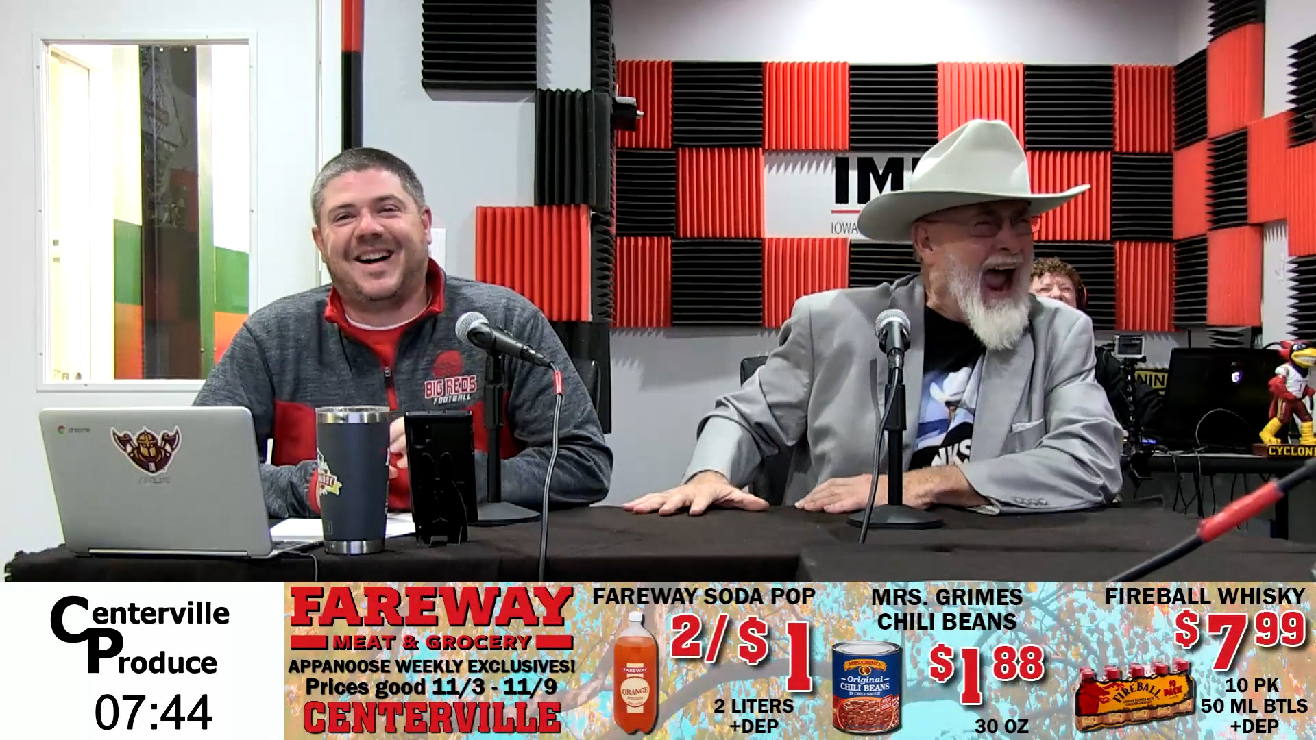 Hee Haw takes place this weekend in Unionville