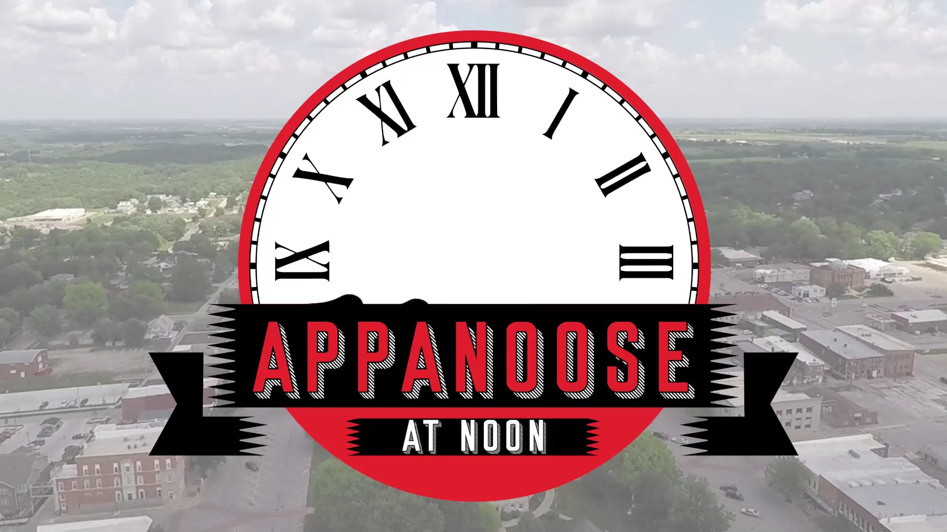 Appanoose At Noon - 10-12-20