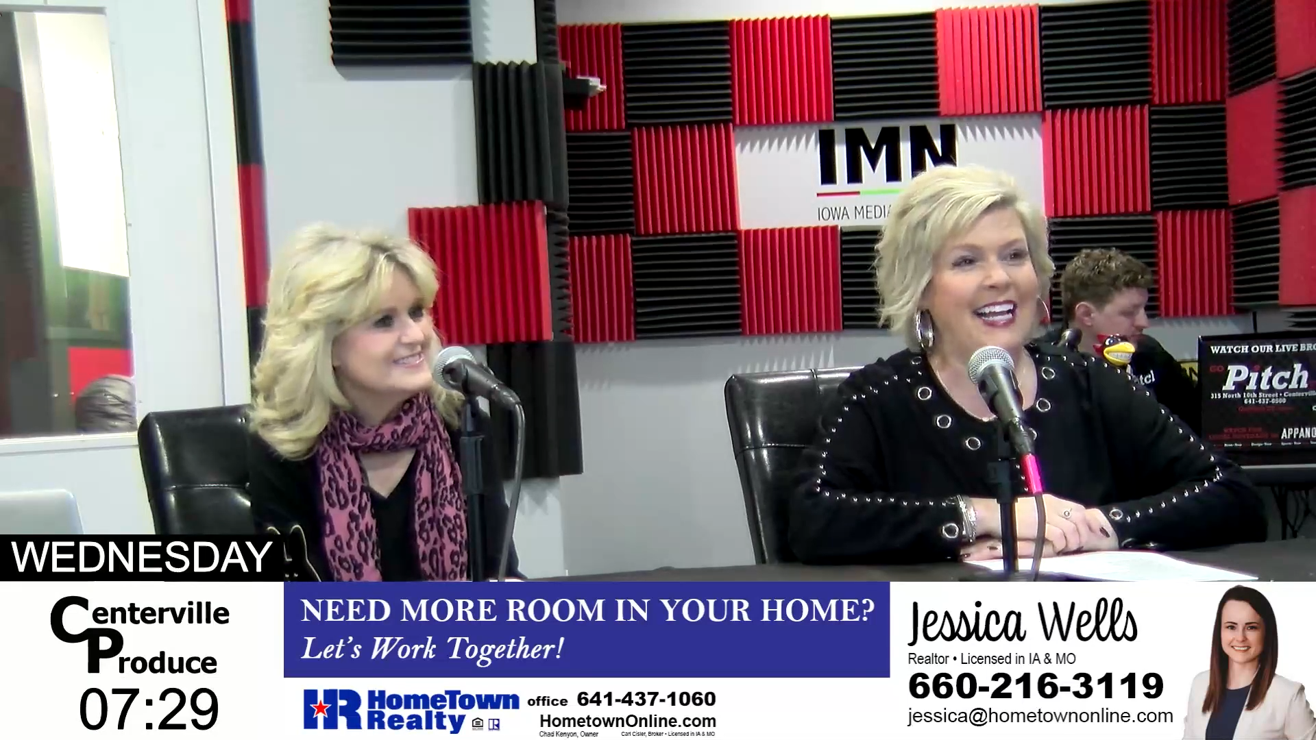 MercyOne Foundation Dessert Auction