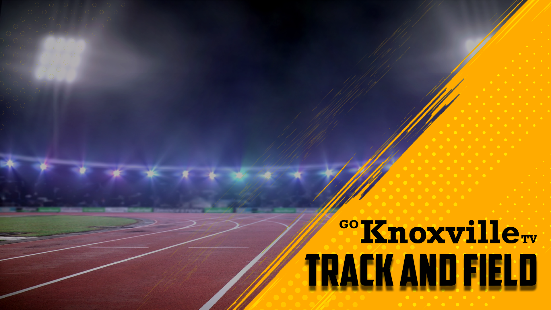 Track & Field - GoKnoxvilleTV