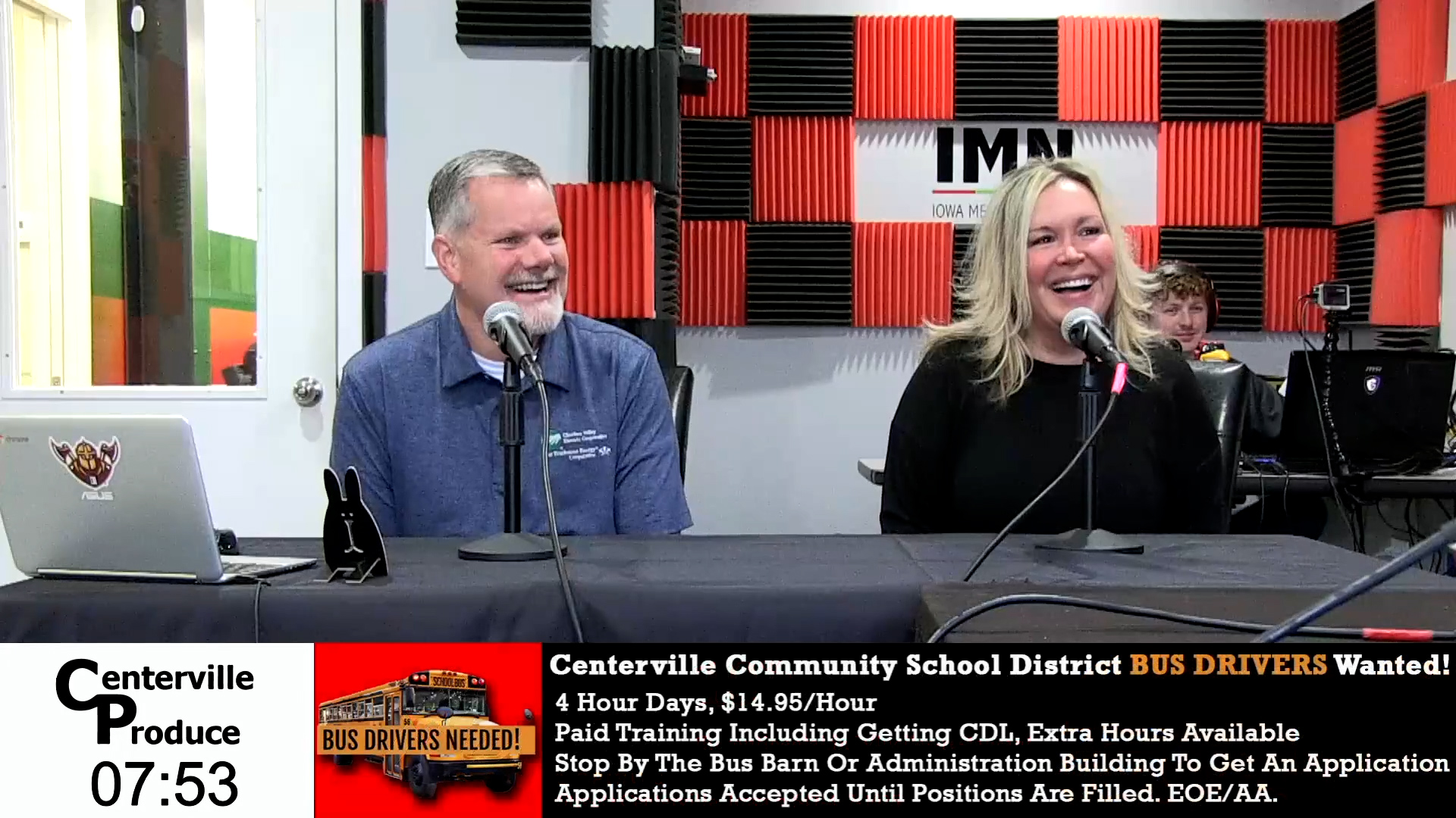 Chariton Valley Regional Housing Trust