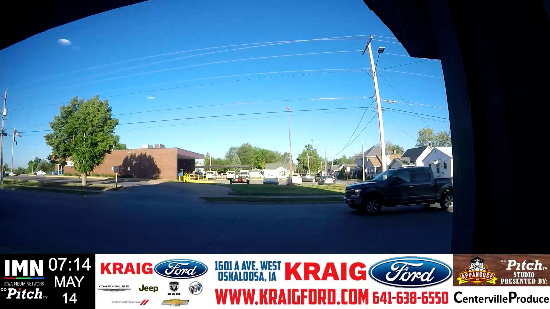 Molly Heims talks about Summer Health Goals