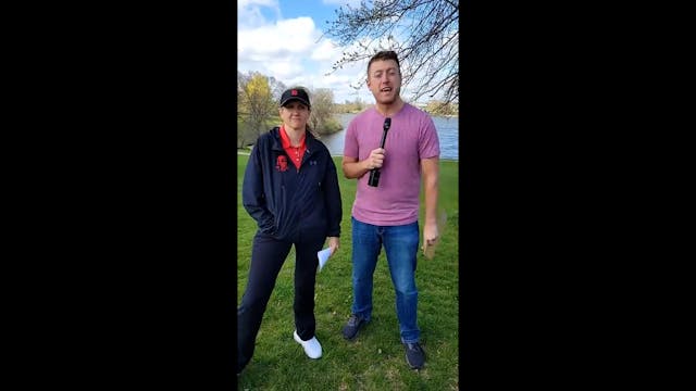 4-20-23 Chariton Girls Golf Pre Meet ...