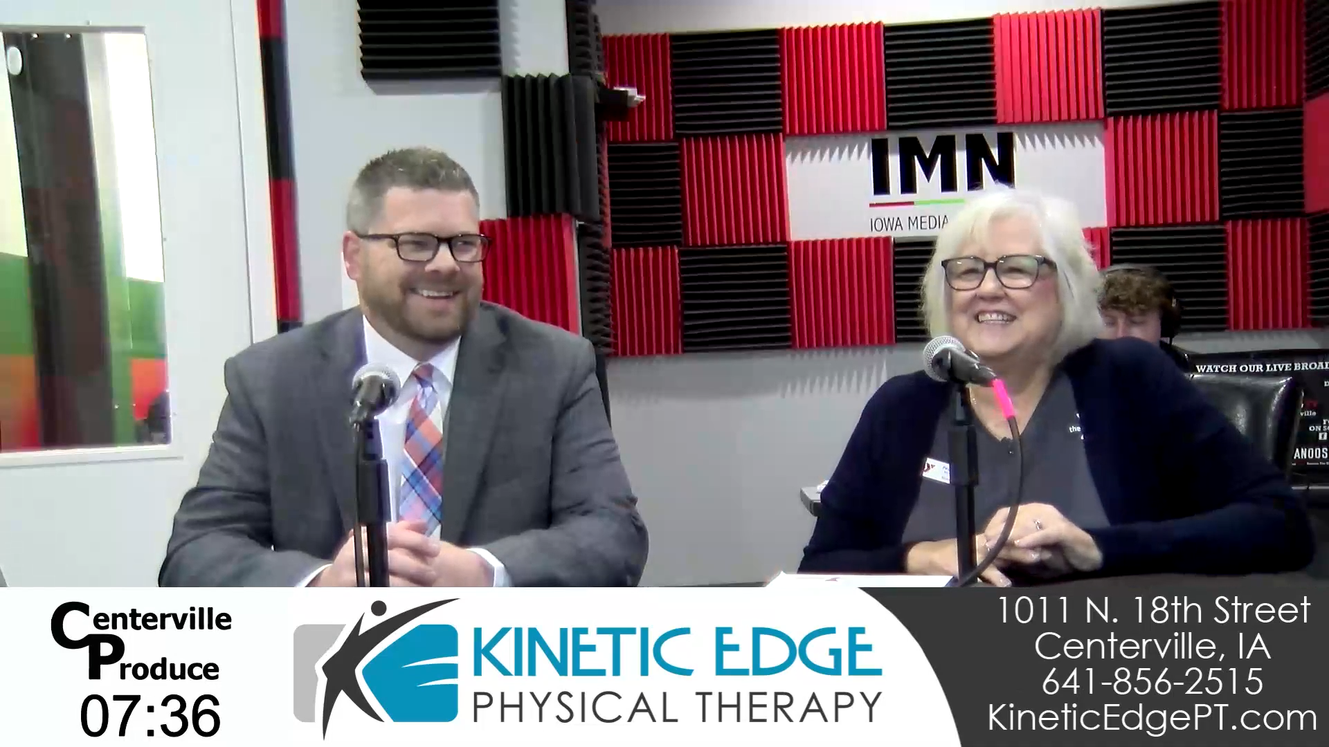 YMCA Festival of Life