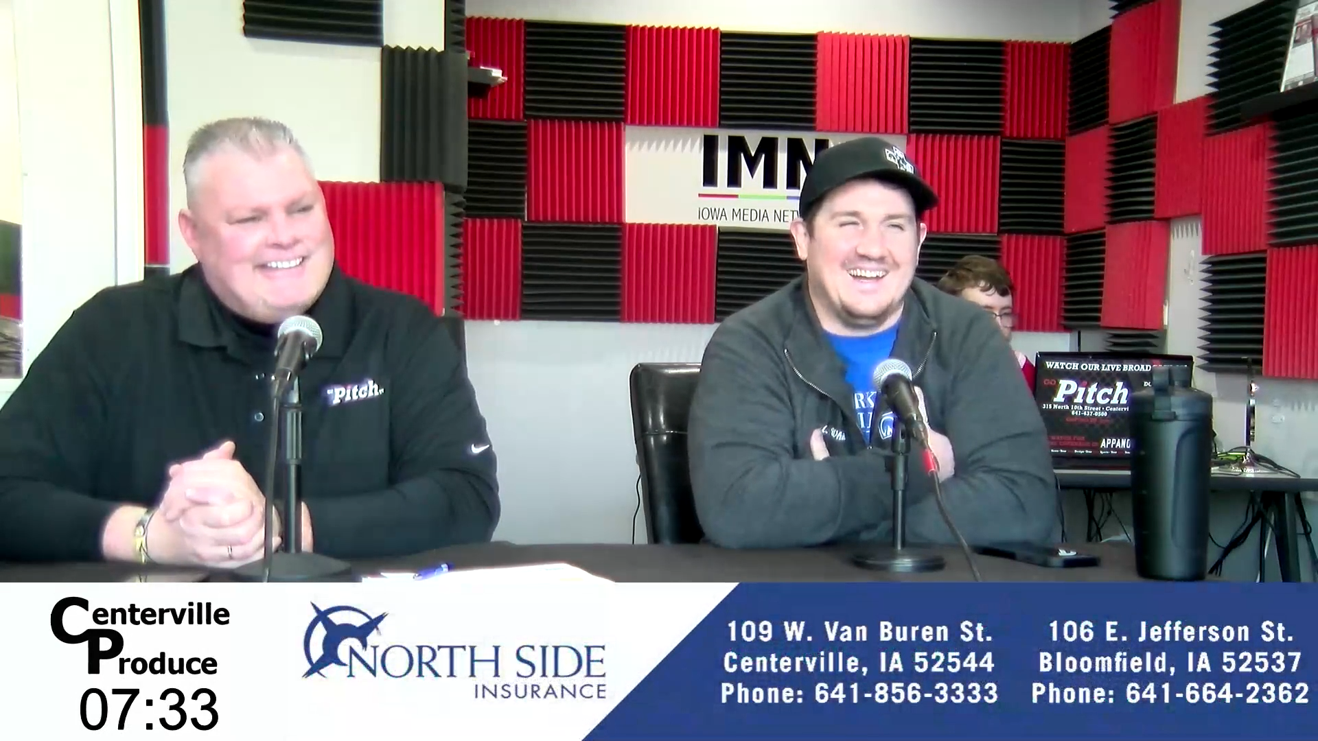 Dr White Talks about Vetrinary Innovations