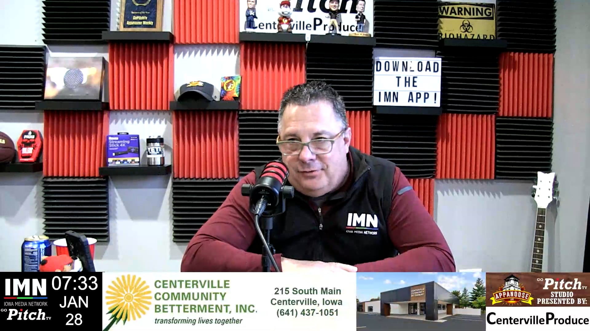 Indian Hills Hall of Fame Weekend!