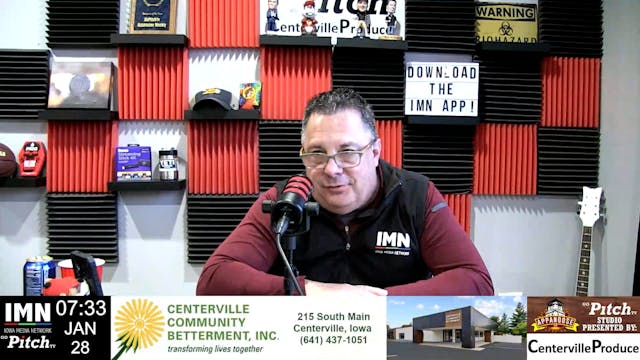 Indian Hills Hall of Fame Weekend!