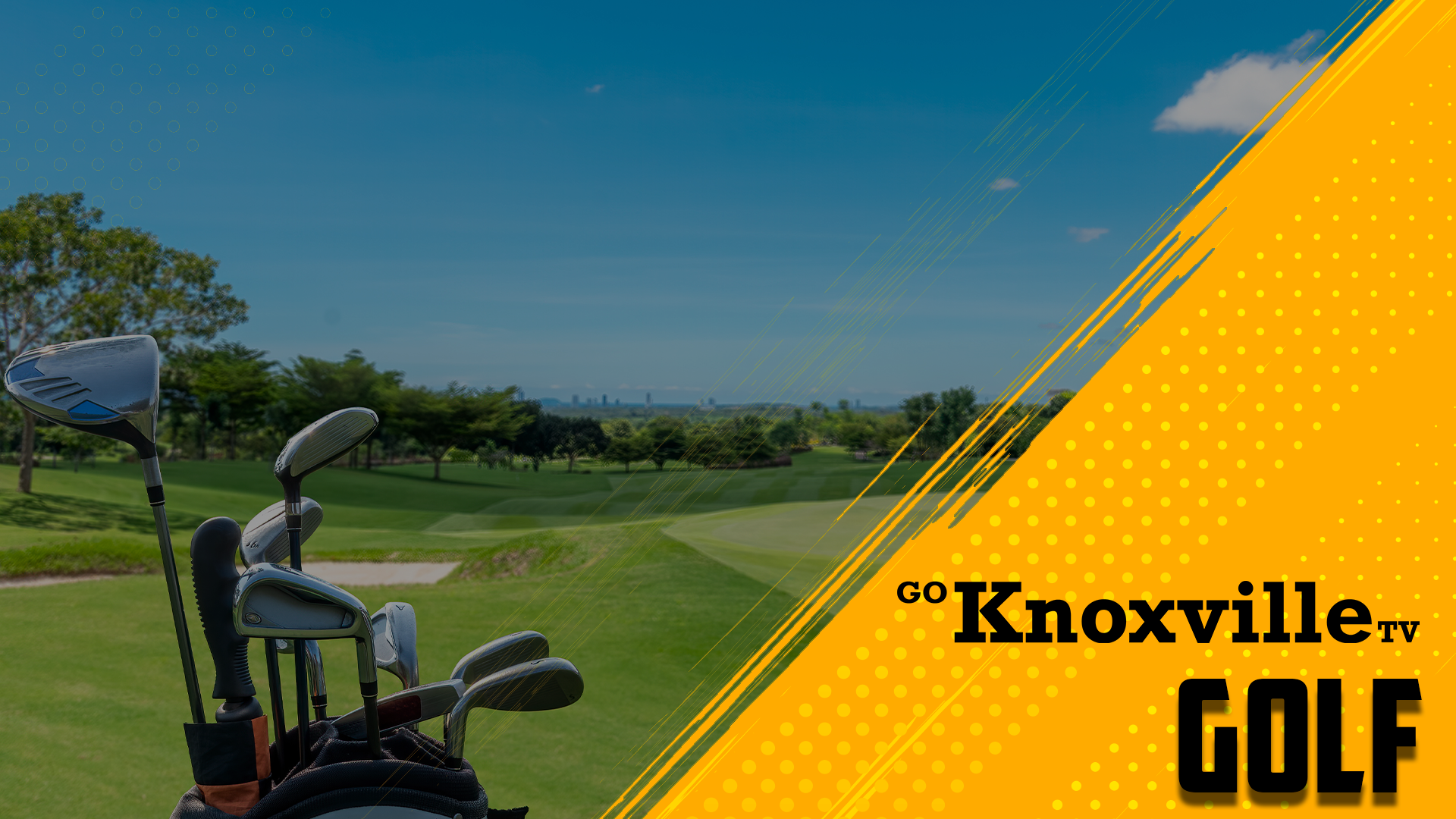 Golf - GoKnoxvilleTV