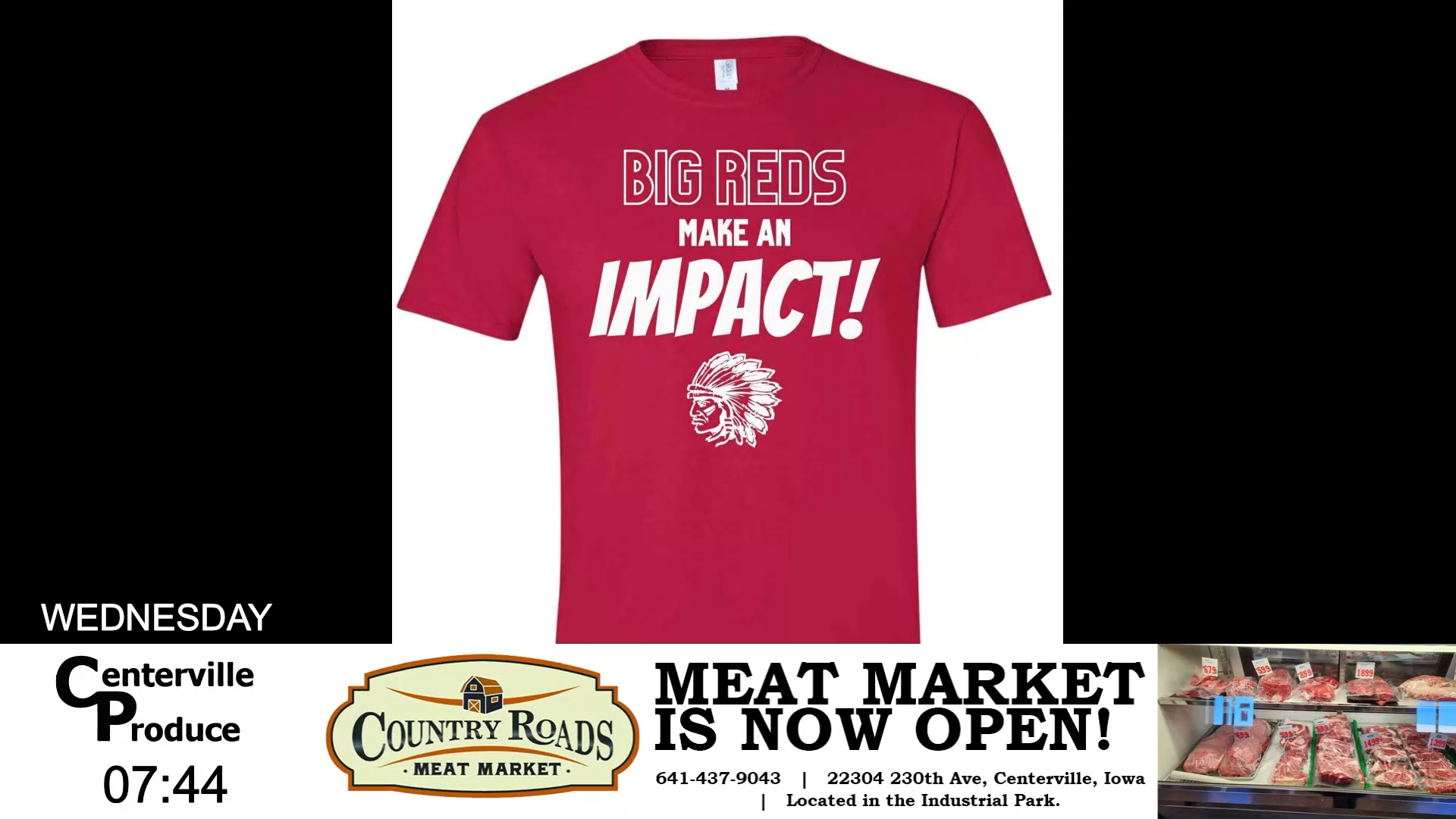 Lakeview PTO wants your help to make an IMPACT!