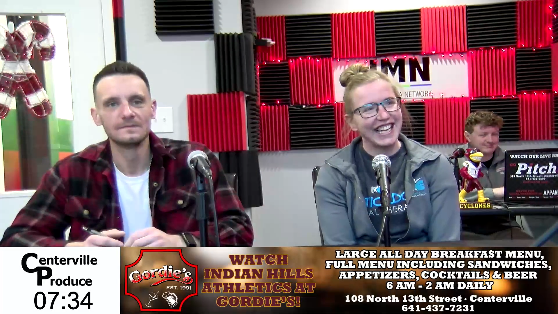 Kinetic Edge- Headaches, Posture and Stretches