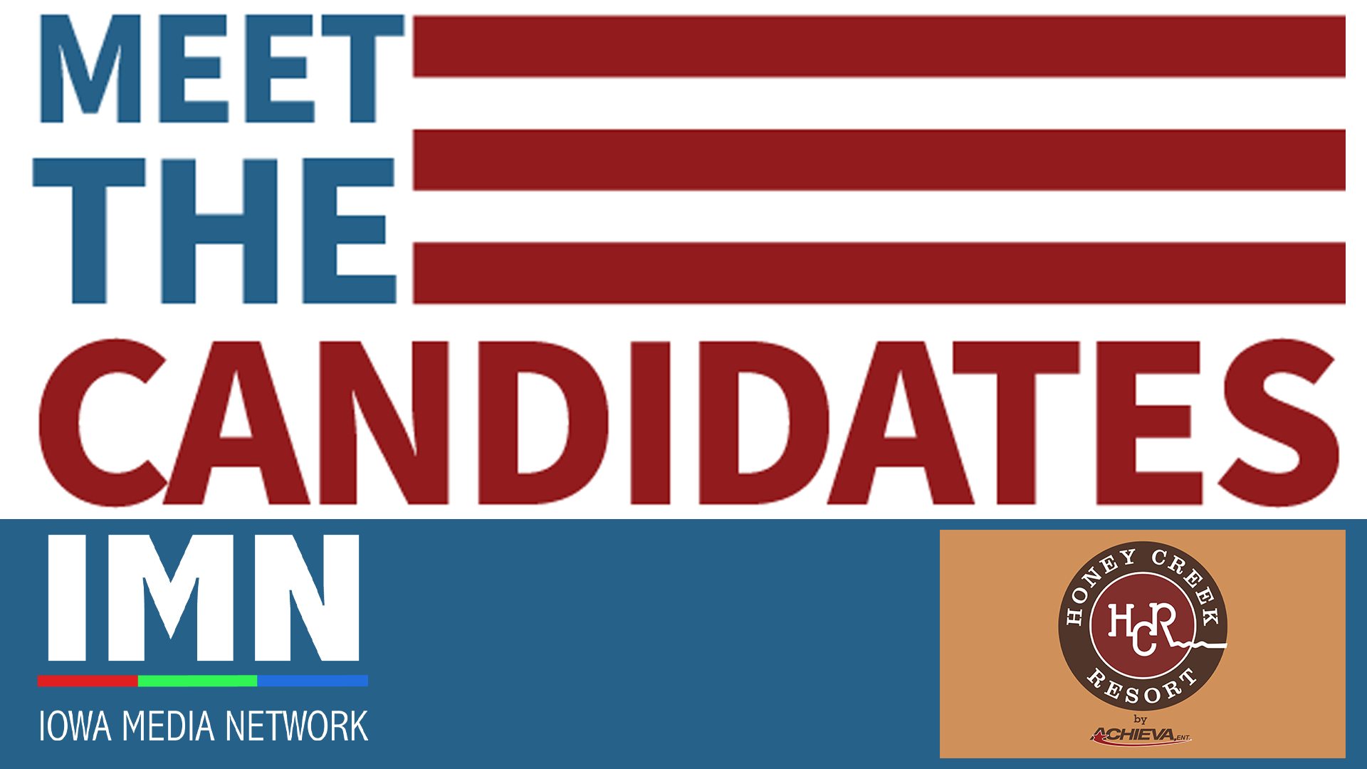 Meet the Candidates Night - Appanoose County 9-17-24 - Part 2