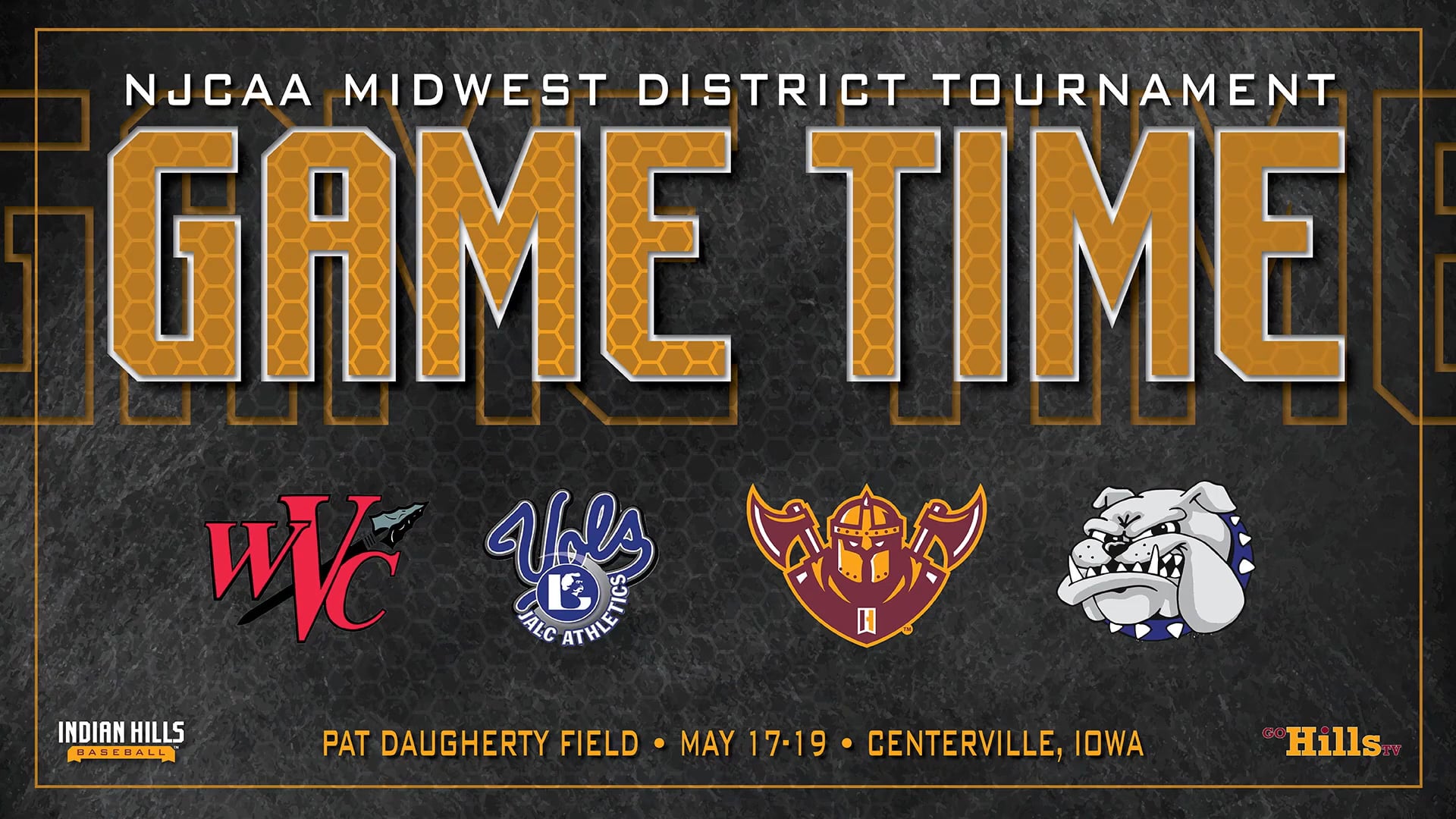 Midwest District Tournament Championship Wabash Valley vs South Suburban
