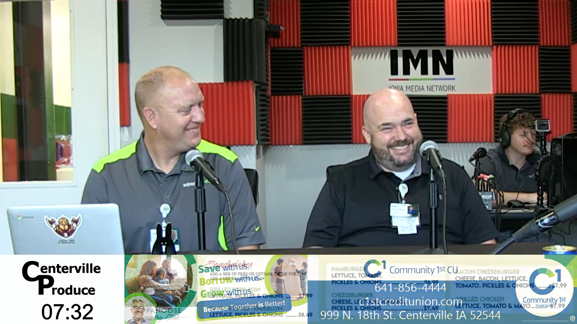 Meet the New Doctor Joshwa Tromblee