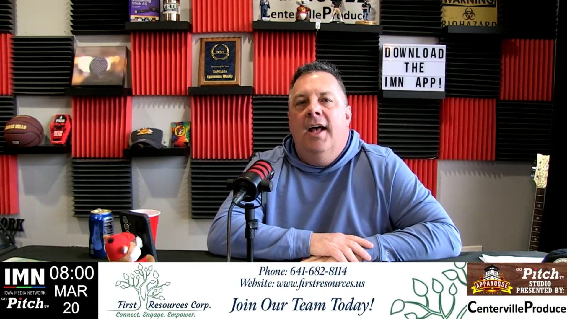 New Owner for Tangleberries!