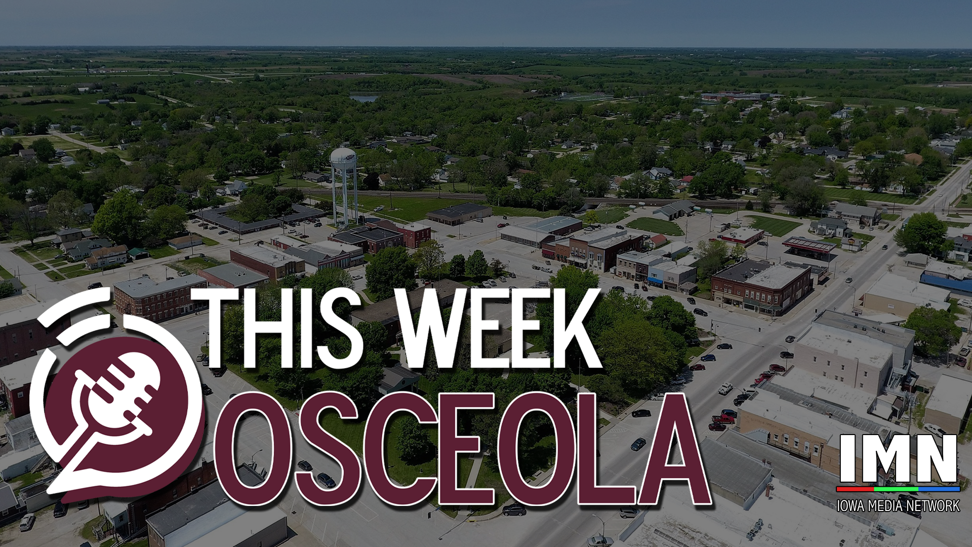 This Week Osceola 1-5-26