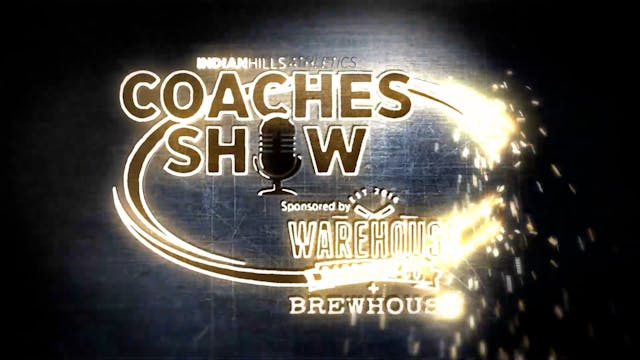 10-13-20 Warehouse BBQ & Brewhouse Co...