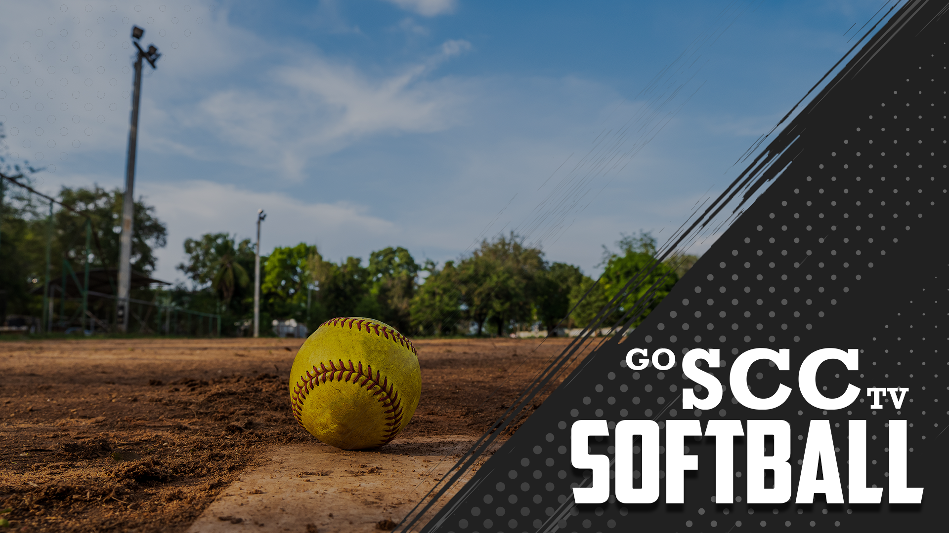 Softball - GoSCCTV