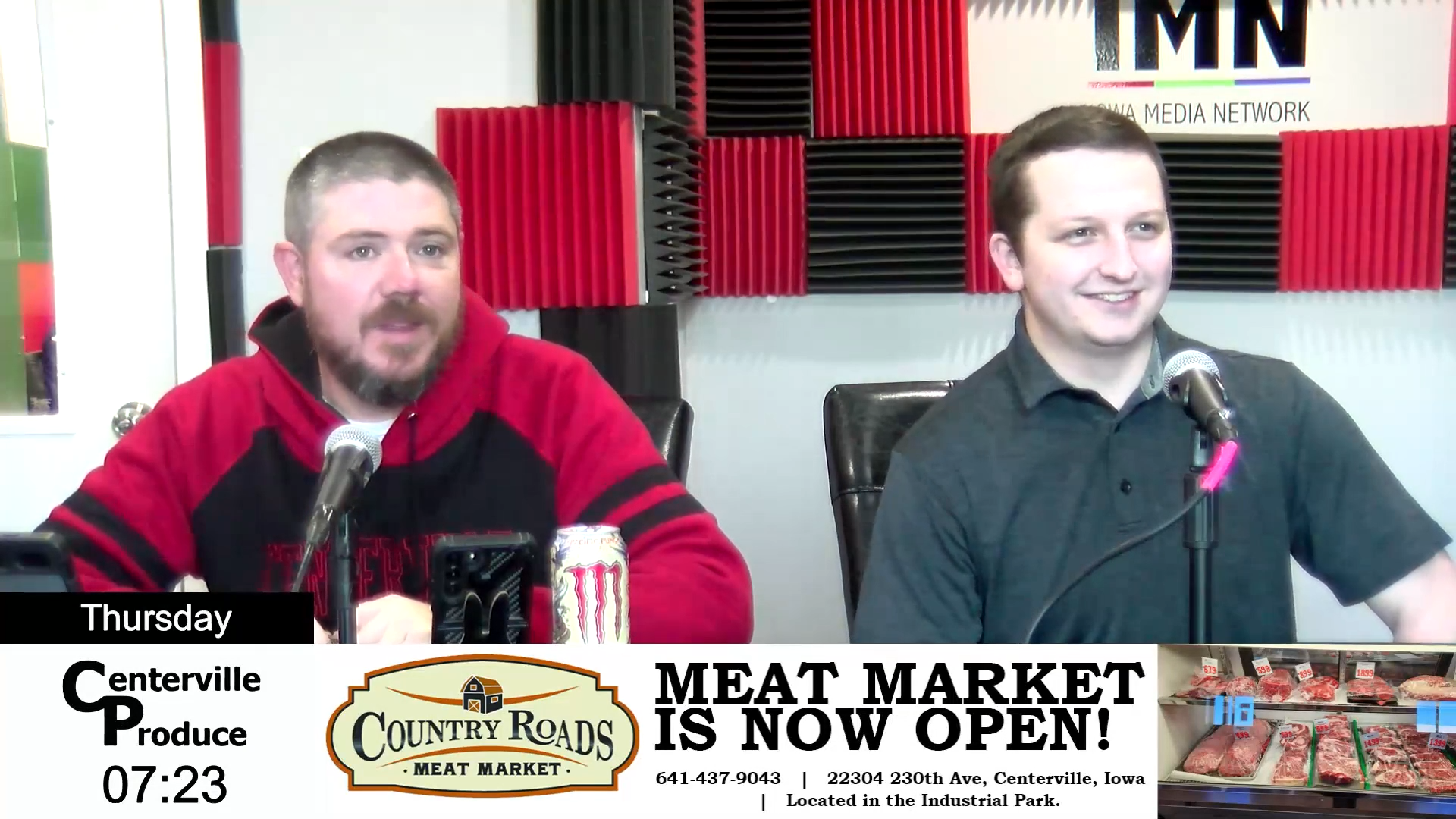 Brown's Shoe Fit Pajama Night