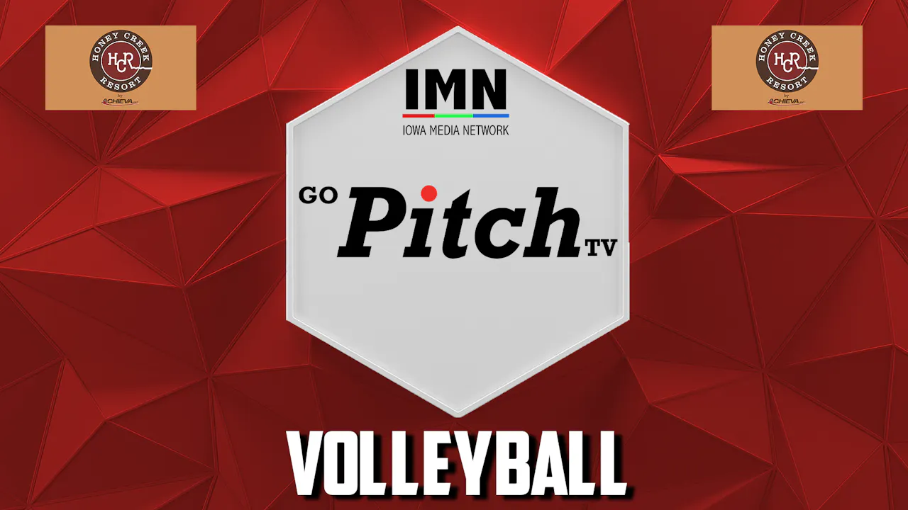 Centerville Volleyball vs Clarke/Moravia/Central Decatur 8-27-26