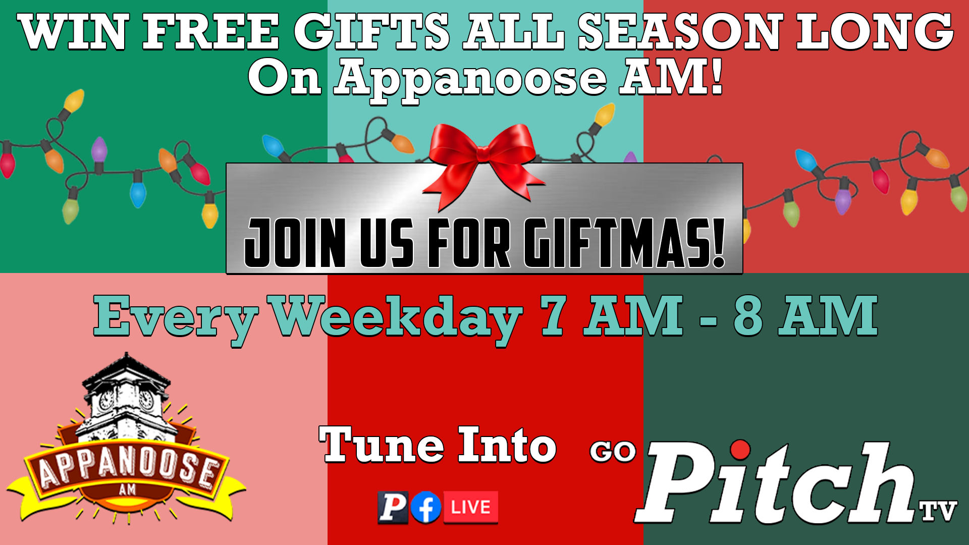 Appanoose AM 12-5-23
