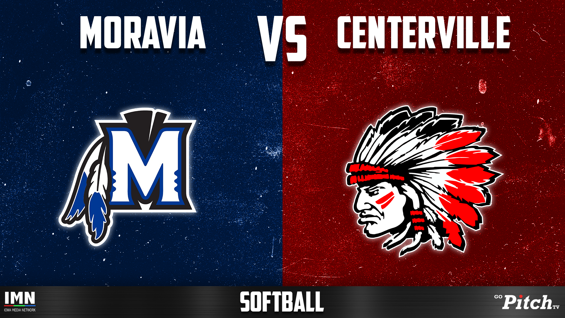 Centerville vs Moravia Softball 5-30-26