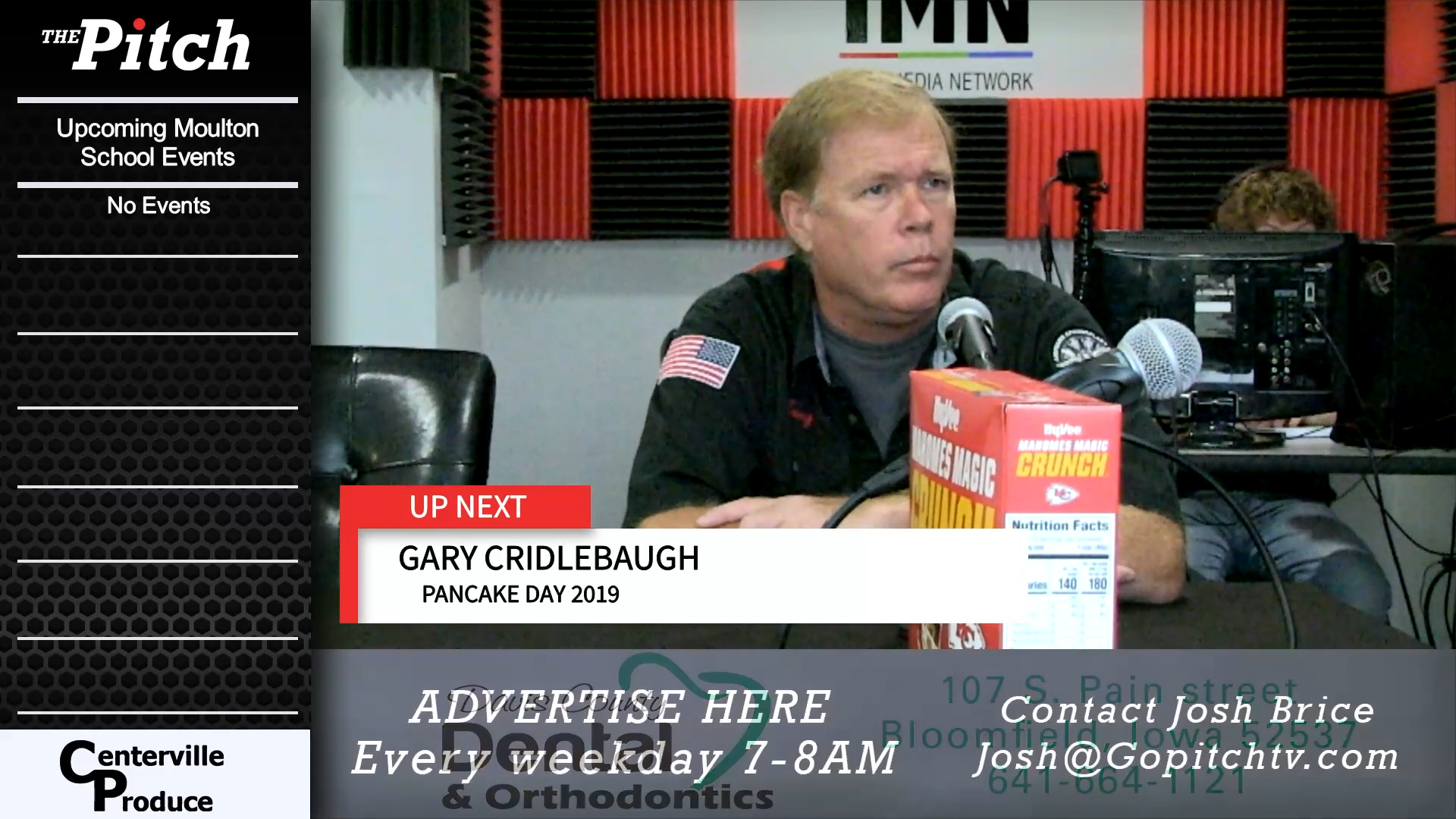 Appanoose County Airport