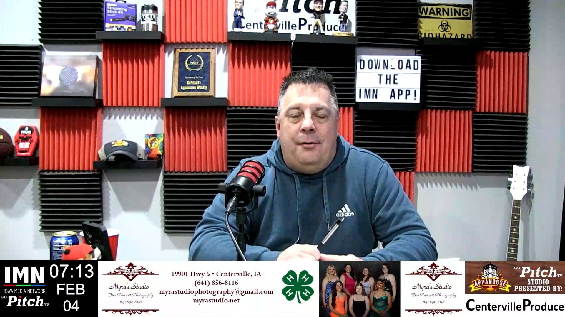 MercyOne helps you avoid Flu!