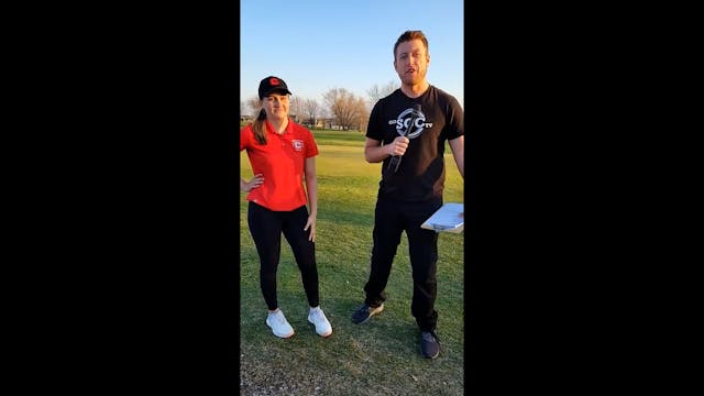 4-10-23 Chariton Girls Golf Post Meet...