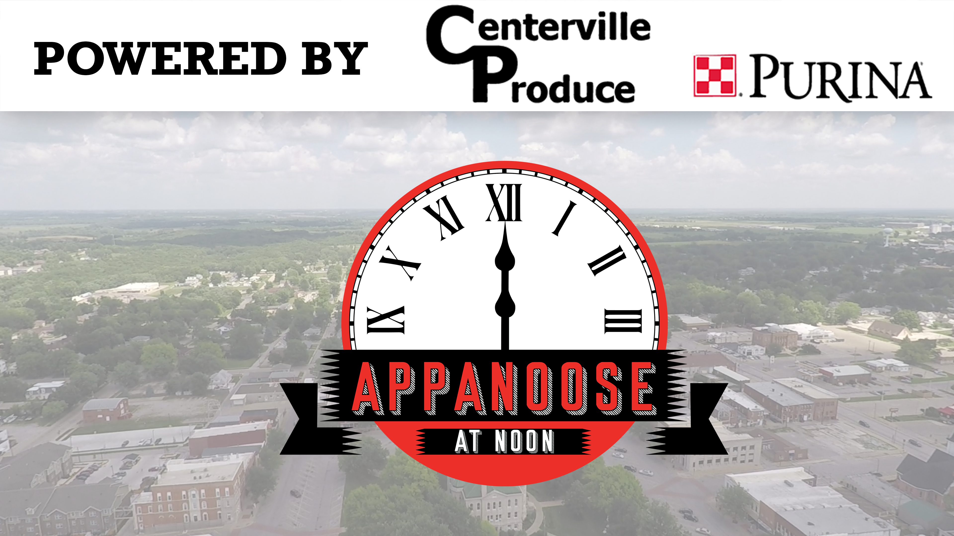 Appanoose At Noon 6-27-23