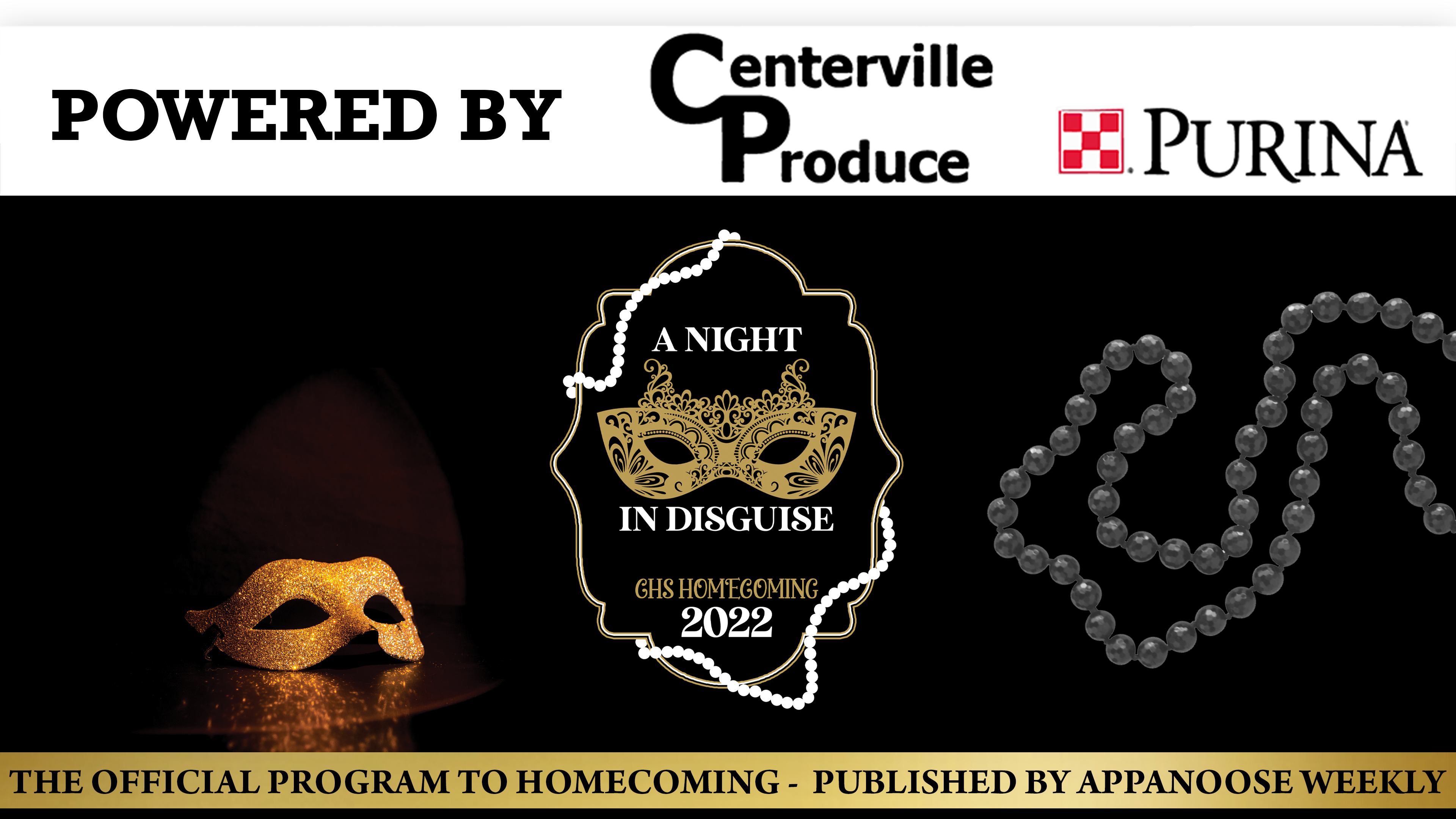 2022 Homecoming Guide