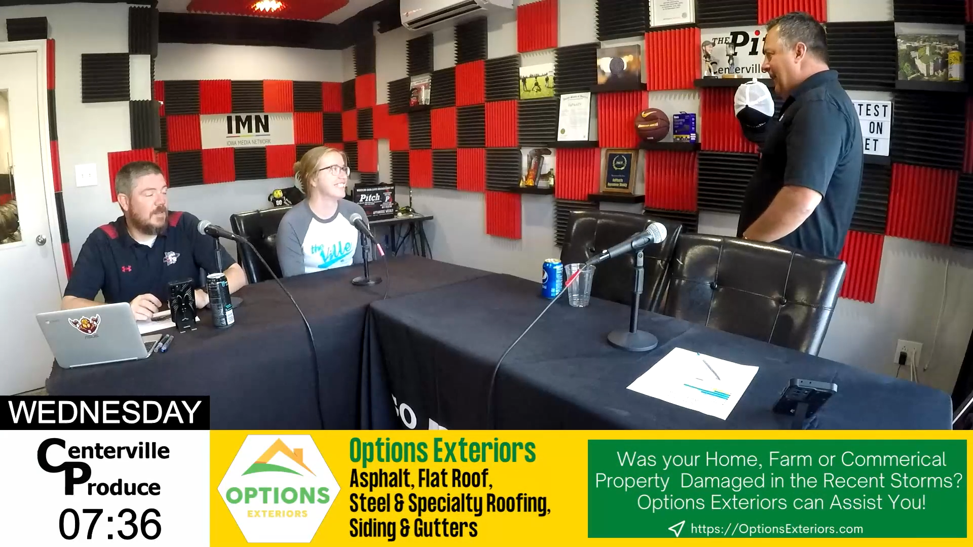 Ashley Klyn on Balance