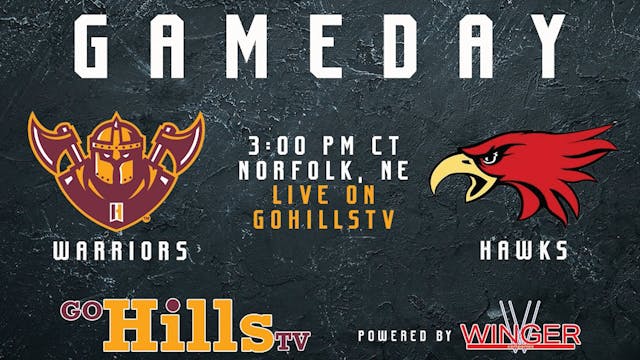 2-27-21 IHCC Men's Basketball @ North...