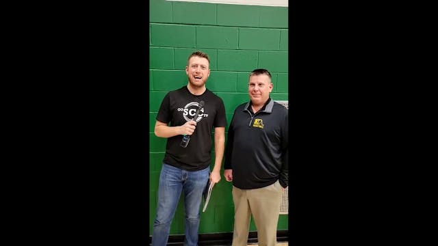 2-20-23 Knoxville Boys Basketball End...