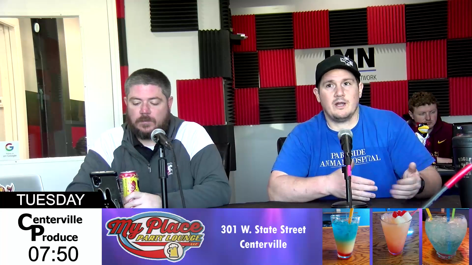 Parkside Animal Hospital on Hip Dysplasia