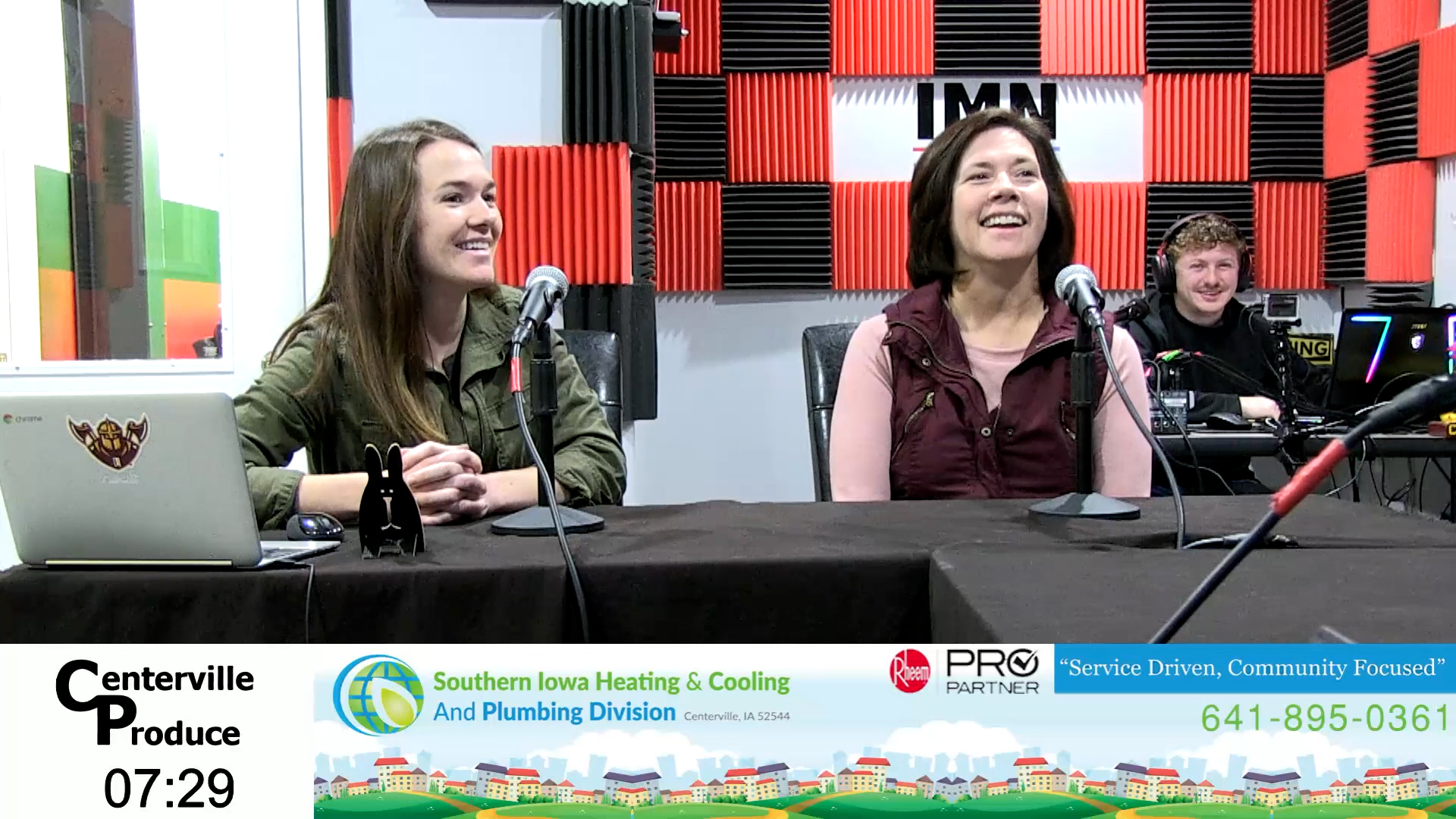 100,000 dollar grant awarded to Tangleberries