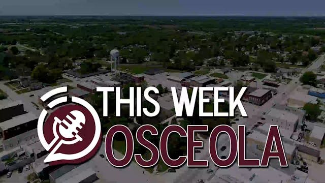 This week Osceola 3-20-24 