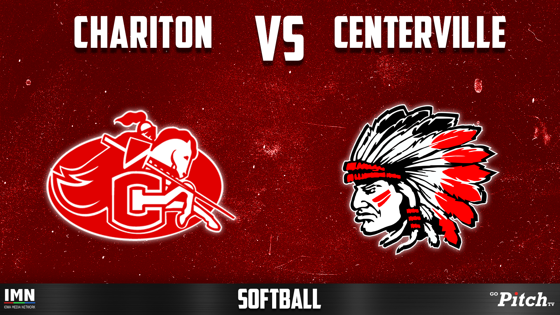 Centerville vs Chariton Softball 6-26-25