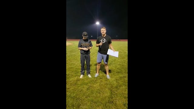 6-5-23 Knoxville Baseball Post Game v...