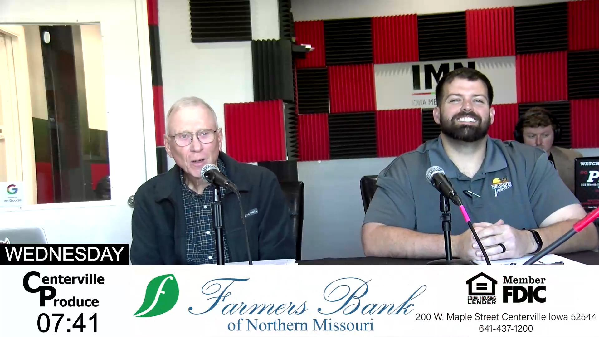 82nd Soil and Water Conservation Week