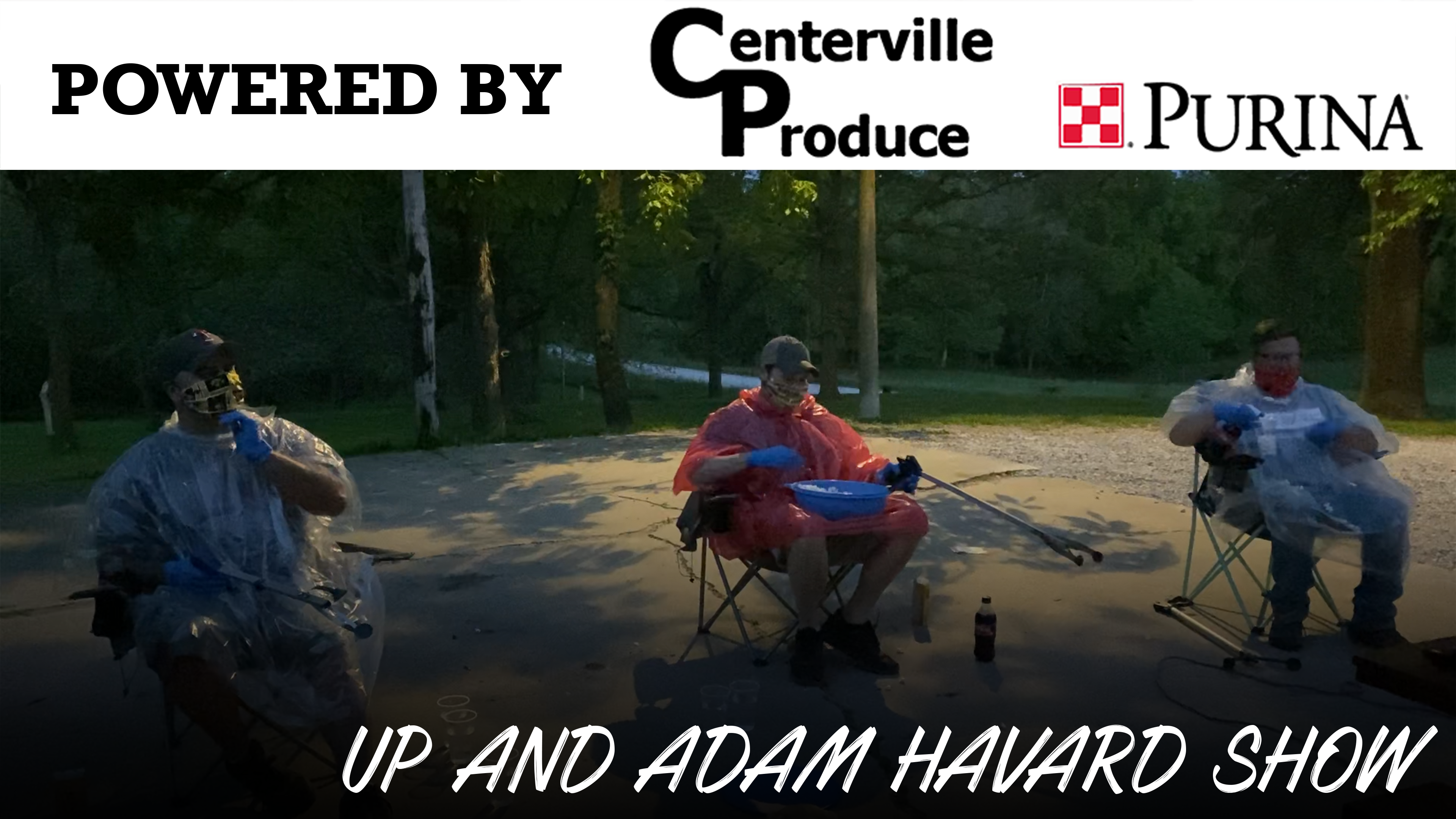 3 Grumpy Men- Up and Adam Havard Show- S1 Ep 1 Pilot