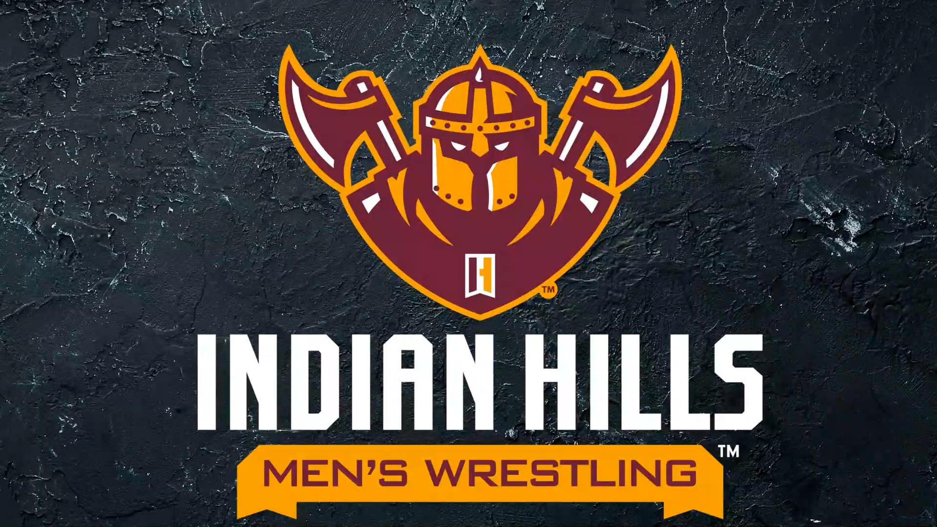 10-25-24 IHCC Men's Wrestling Maroon & Gold Dual