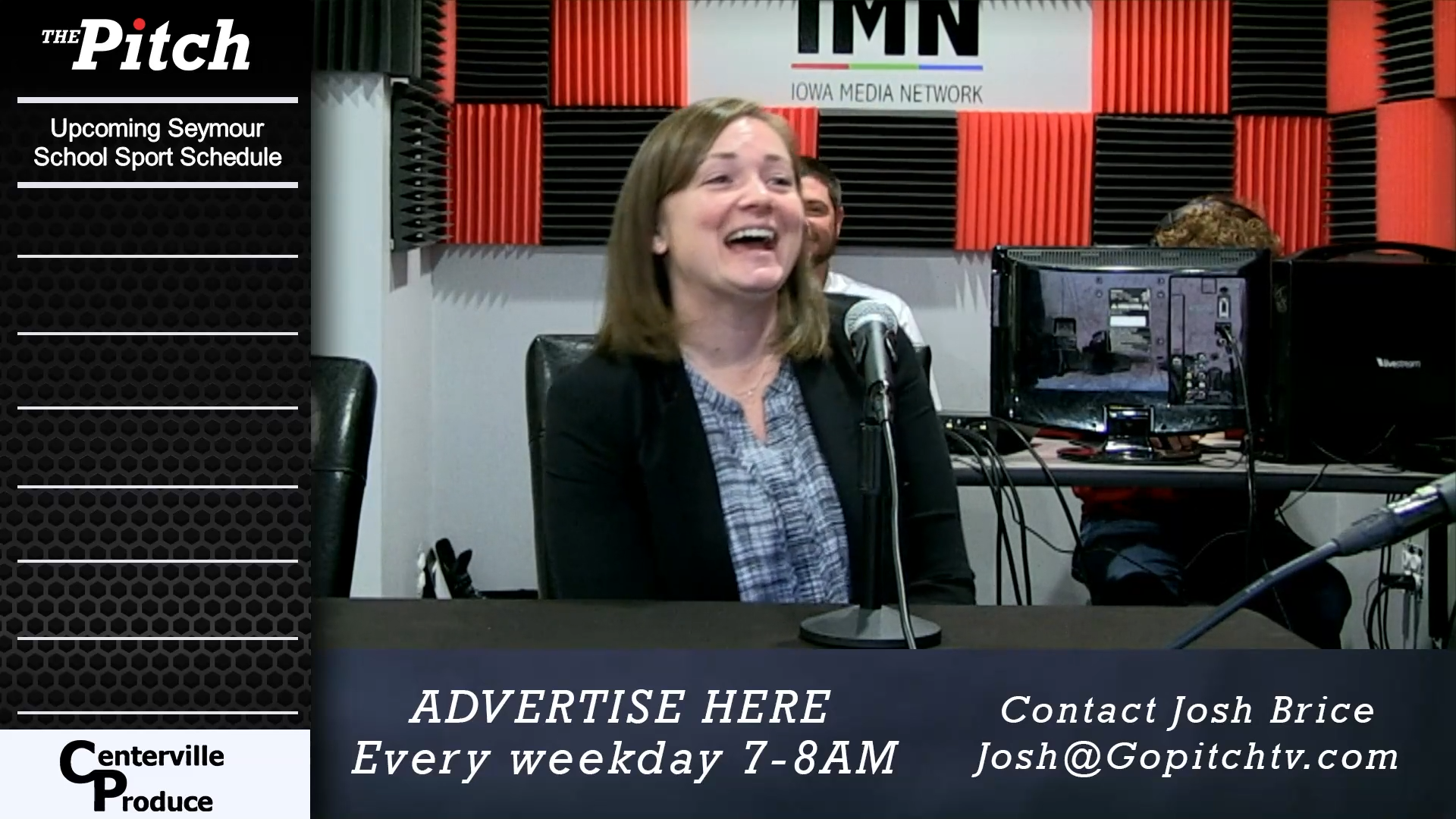 Nicole Cox talks Legal Business and More