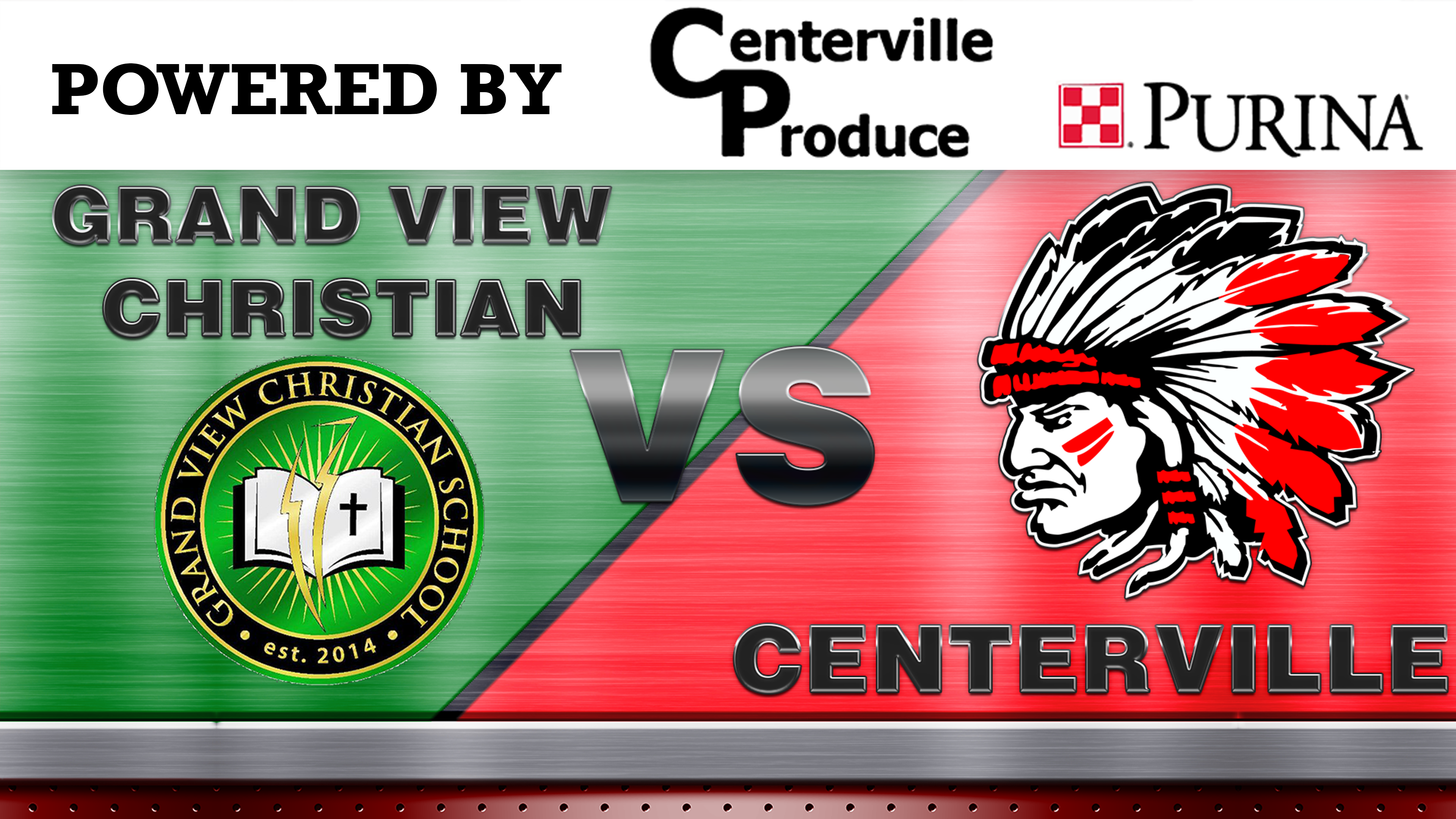 HIGHLIGHTS: Centerville Girls Basketball Highlights vs Grand View 12-20-18