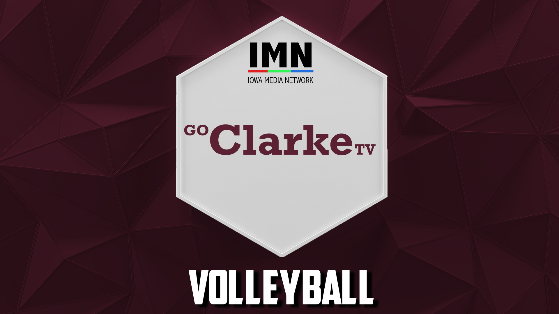 Clarke Volleyball Kickoff Tournament 9-6-25