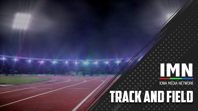 SCC Track Meet 2025 (South Central Co...