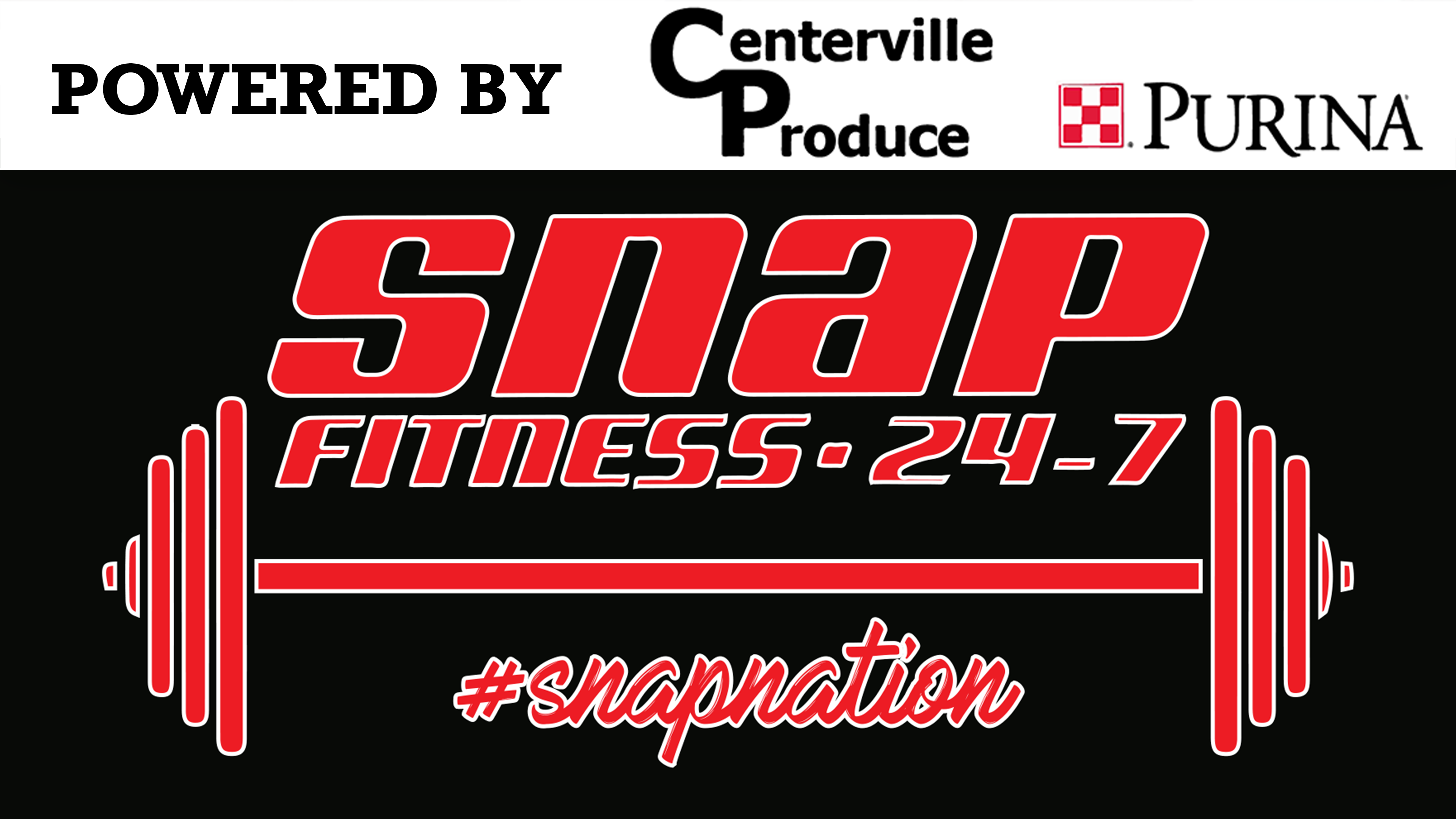 Snap Fitness Returns 24-7 on June 8th - Appointment Schedule still Required
