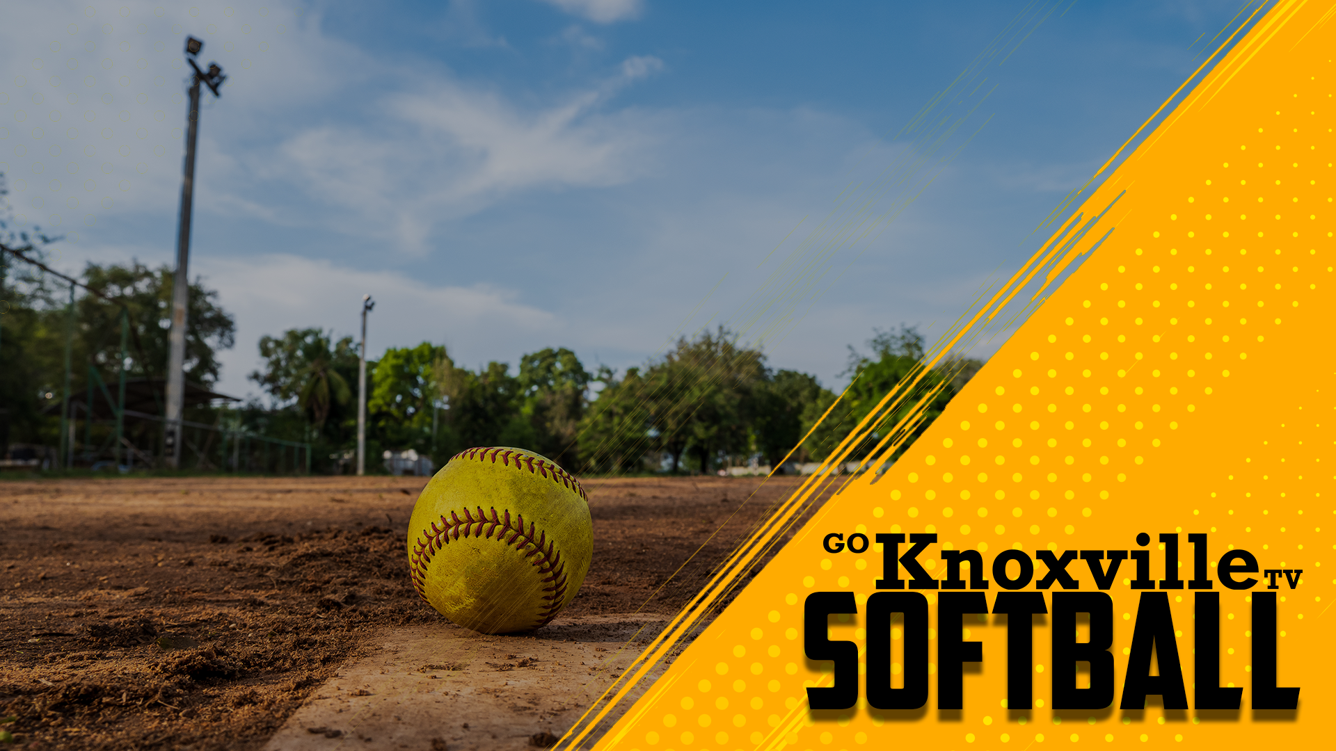 Softball - GoKnoxvilleTV